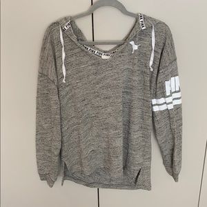 Victoria’s Secret PINK light sweater